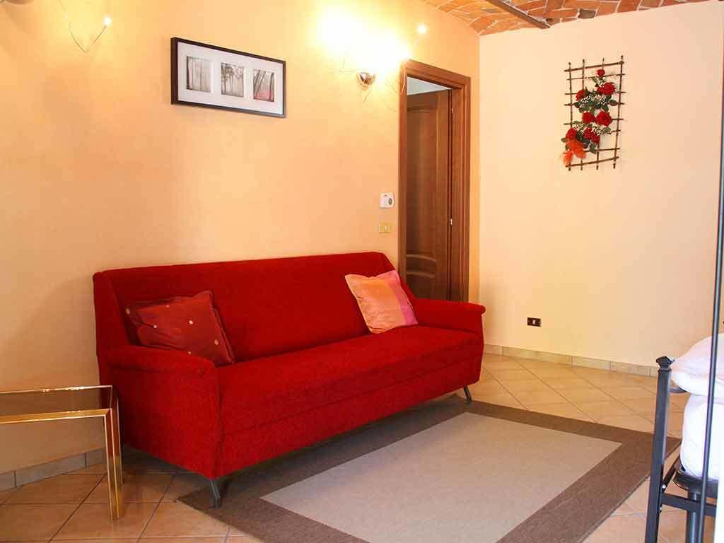 Da Rosa Bed And Breakfast Neviglie ห้อง รูปภาพ